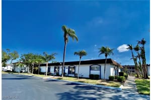 2828 Jackson Street, Fort Myers, FL 33901 Sold 06/05/25