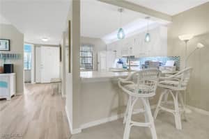 2742 Kings Lake Boulevard, Naples, FL 34112 Sold 12/09/24