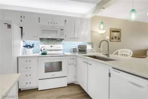 2742 Kings Lake Boulevard, Naples, FL 34112 Sold 12/09/24