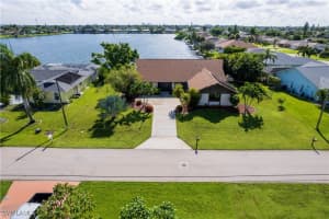 327 18th Avenue, Cape Coral, FL 33990 Sold 03/14/25