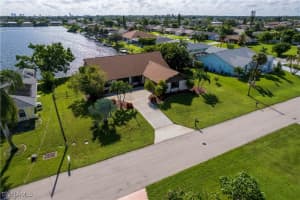 327 18th Avenue, Cape Coral, FL 33990 Sold 03/14/25
