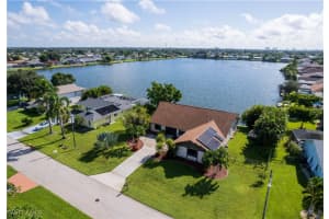 327 18th Avenue, Cape Coral, FL 33990 Sold 03/14/25