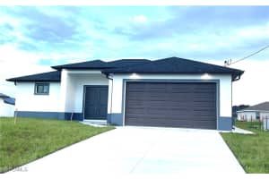3009 25th Street, Lehigh Acres, FL 33976 Sold 12/20/24