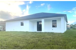 3009 25th Street, Lehigh Acres, FL 33976 Sold 12/20/24