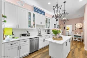 8693 Patty Berg Court, Fort Myers, FL 33919 Sold 03/03/25