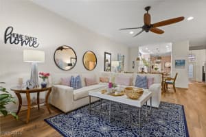 8693 Patty Berg Court, Fort Myers, FL 33919 Sold 03/03/25