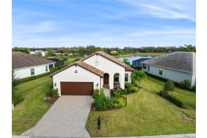 13840 Amblewind Cove Way, Fort Myers, FL 33905 Sold 06/20/25
