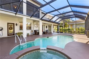 12379 Muddy Creek Lane, Fort Myers, FL 33913 Sold 08/12/25