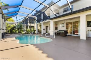 12379 Muddy Creek Lane, Fort Myers, FL 33913 Sold 08/12/25