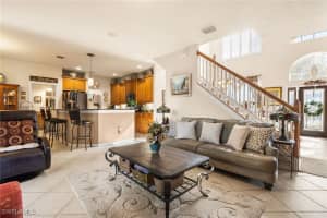 12379 Muddy Creek Lane, Fort Myers, FL 33913 Sold 08/12/25