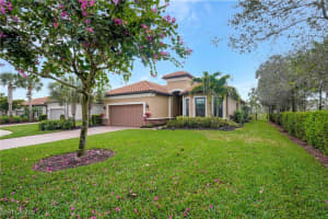 19753 Estero Pointe Lane, Fort Myers, FL 33908 Sold 03/17/25