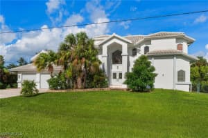 4323 Rock Creek Dr, Port Charlotte