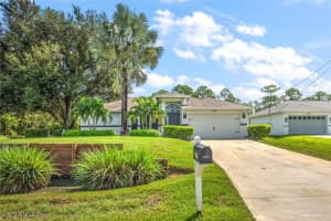 6501 Astoria Avenue, FORT MYERS, FL 33905 Sold 10/22/24