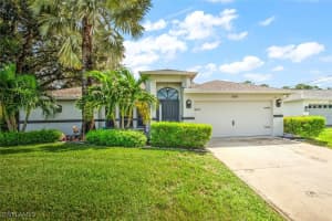 6501 Astoria Avenue, FORT MYERS, FL 33905 Sold 10/22/24