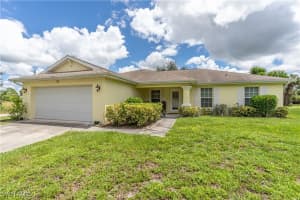 3729 Kenyon Street, FORT MYERS, FL 33905 Sold 03/31/25