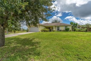 3729 Kenyon Street, FORT MYERS, FL 33905 Sold 03/31/25