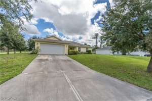 3729 Kenyon Street, FORT MYERS, FL 33905 Sold 03/31/25