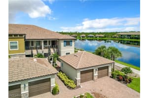 9403 Pocida Court, Naples, FL 34119 Sold 02/11/25