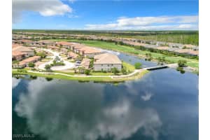 9403 Pocida Court, Naples, FL 34119 Sold 02/11/25