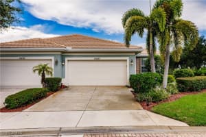 10497 Materita Drive, Fort Myers, FL 33913 Sold 01/24/25