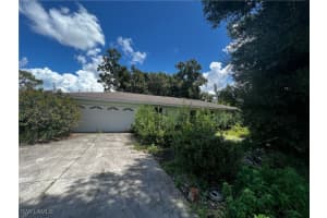 18605 Sarasota Road, Fort Myers, FL 33967 Sold 01/14/25
