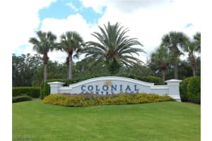 10139 Colonial Country Club Boulevard, Fort Myers, FL 33913 Sold 11/06/24