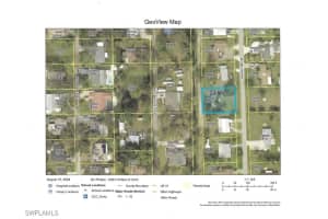 2239 Marilyn Lane, FORT MYERS, FL 33905 Sold 09/27/24