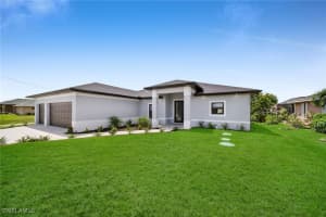 1306 9th Avenue, CAPE CORAL, FL 33909 Sold 10/18/24