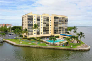 400 Lenell Road, FORT MYERS BEACH, FL 33931 Sold 09/02/24