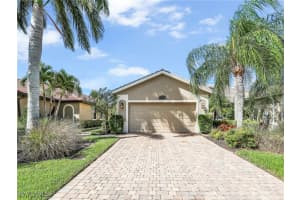 11077 St Roman Way, Bonita Springs, FL 34135 Sold 01/03/25