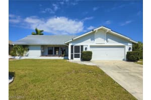 909 El Dorado Parkway, Cape Coral, FL 33914 Sold 03/10/25