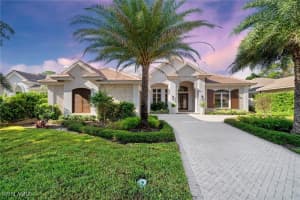 3111 Indigobush Way, Naples, FL 34105 Sold 11/05/25