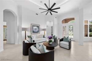 3111 Indigobush Way, Naples, FL 34105 Sold 11/05/25