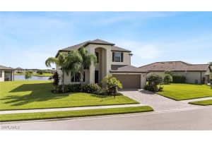 14241 Vindel Circle, Fort Myers, FL 33905 Sold 02/28/25