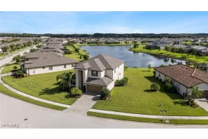 14241 Vindel Circle, Fort Myers, FL 33905 Sold 02/28/25