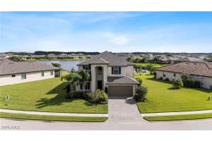 14241 Vindel Circle, Fort Myers, FL 33905 Sold 02/28/25