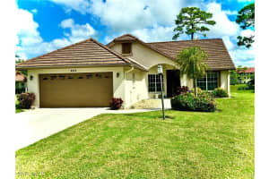 5859 WESTBOURGH Court, NAPLES, FL 34112-8803 Sold 04/17/25