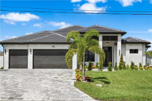 128 35th Avenue, Cape Coral, FL 33991 Sold 04/17/25