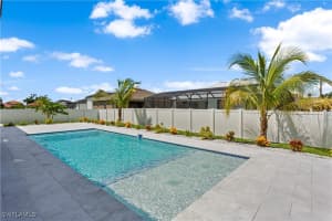 128 35th Avenue, Cape Coral, FL 33991 Sold 04/17/25