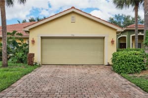 9316 Aegean Circle, Lehigh Acres, FL 33936 Sold 04/11/25