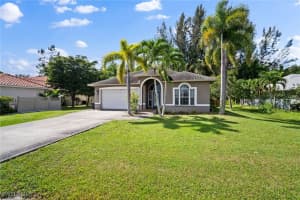 10320 Wood Ibis Avenue, Bonita Springs, FL 34135 Sold 11/12/24