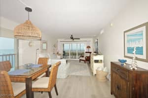 6900 Estero Boulevard, FORT MYERS BEACH, FL 33931 Sold 10/28/24