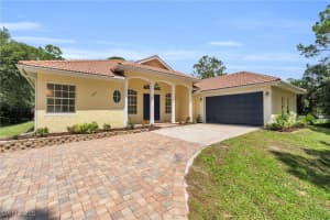 2491 70th Avenue, Naples, FL 34120 Sold 03/04/25