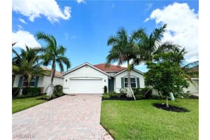3040 Royal Gardens Avenue, Fort Myers, FL 33916 Sold 12/16/24