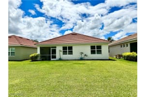 3040 Royal Gardens Avenue, Fort Myers, FL 33916 Sold 12/16/24