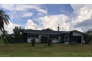 4210 3rd Avenue, CAPE CORAL, FL 33904 Sold 10/01/24