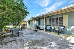 1027 Coconut Circle, NAPLES, FL 34104 Sold 01/03/25