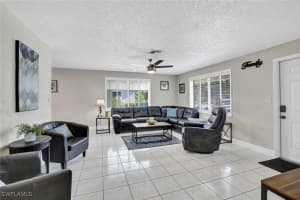 1027 Coconut Circle, NAPLES, FL 34104 Sold 01/03/25