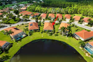 3543 Via Athena, NORTH FORT MYERS, FL 33917 Sold 01/03/25