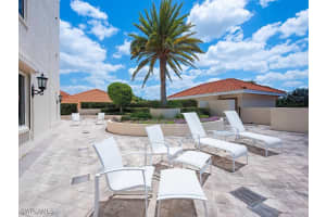 7425 Pelican Bay Boulevard, Naples, FL 34108 Sold 08/28/25